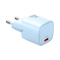 Adaptador de Corriente Tipo-C Mcdodo CH-4022 20W Azul