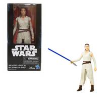 Star Wars "B9891" Rey