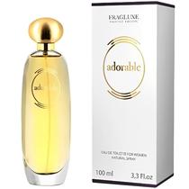 Perfume Fragluxe Adorable Edp - Feminino 100ML