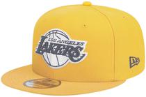 Bone New Era 60381032 Los Angeles Lakers 9FIFTY