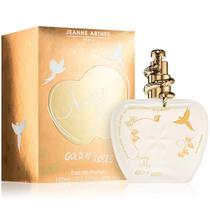 Perfume Jeanne Arthes Amore Mio Gold N Roses Eau de Parfum Feminino 100ML