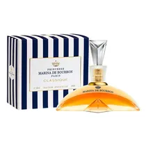 Perfume Princesse Marina de Bourbon Classique 100ML Feminino Eau de Parfum