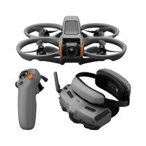 Drone Dji Avata 2 FLY More Combo (Una Bateria)