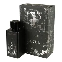 Perfume Al Ambra Noctis - Extrait de Parfum - Masculino - 100ML
