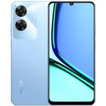 Smartphone Realme Note 60 128GB/4GB Blue