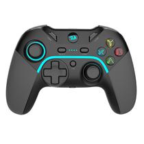 Controle Redragon G808 Pro / Sem Fio para PC / PSP3 / PS3 - Preto