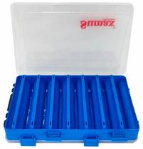 Caixa para Pesca Sumax LB-147 - Azul