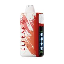 Vaper Descartavel Elfbar Ice King 40000 Watermelon Ice