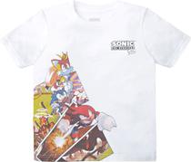 Camiseta ST.Jacks Sonic 3030204401 - Masculina