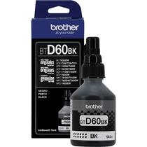 Tinta Brother BTD60BK - Black