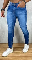 Jeans Austin Club Super Skinny Fit 128436