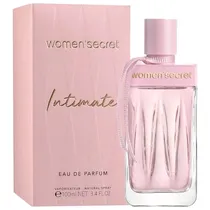 Perfume Women'Secret Intimate Edp Feminino - 100ML