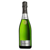 Espumante Cava Vilarnau Brut Reserva 750ML