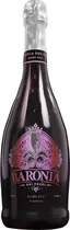 Espumante Baronia Dei Feudi Demi Sec Rosé