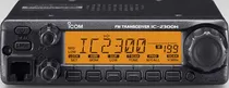 Rádio Icom VHF Base IC-2300H