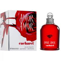 Cacharel Amor Amor Edt 100ML Fem