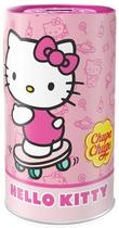 Pirulito Chupa Chups Hello Kitty (12G de 16 Unidades)