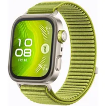 Smartwatch Huawei Watch Fit 4 Pro B29F - Green