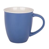 Xicara Caneca Porcelana Cafe Cha. 350ML