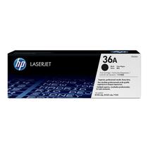 Toner HP CB436A (36A) Black - CB436A