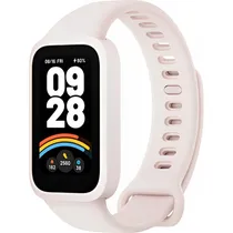 Relógio Smartwatch Xiaomi Smart Band 9 Active M2435B1 - Rosa
