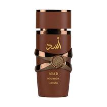 Perfume Lattafa Asad Bourbon Edp (M) - 100ML