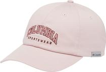 Bone Columbia II Ball Cap 1766611-627 Pink - Unissex