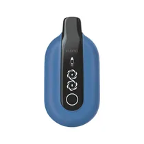 Vaper Descartável Flonq Ultra 20K Blueberry Mint