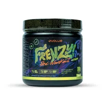 Evolue PRé-Workout Frenzy! 300G - Limão
