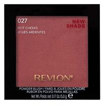 Blush Revlon 027 Hot Cheeks