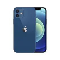 Apple iPhone 12 64GB Tela Super Retina de 6.1 Dual Cam 12+12MP/12MP Ios Blue - Swap 'Grade A-' (1 Mês Garantia)