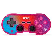 Controle Hyperkin Limited Edition Pixel Art para Nintendo Switch