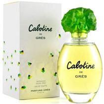 Perfume Gres Cabotine - Eau de Toilette - Feminino - 100ML