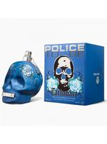 Police To Be Perfume Tattoar Mas 125ML Edt