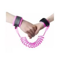 Pulsera de Seguridad Buba 15360 Pink