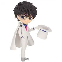 Boneco Banpresto Qposket Case Closed Kid The Phantom Thief V.B 78791