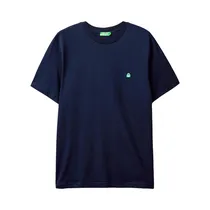 Camiseta Benetton 3MI5J1AF7 016