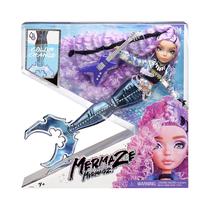 Muneca Mermaze Mermaidz Color Change Riviera 580812EUC