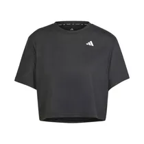 Remera Adidas JC9555 Train Essentials Boxy Femenino