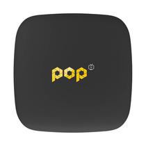 Receptor Poptv Smart Fta HD 4K Iptv