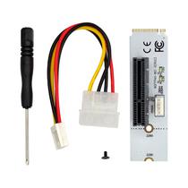 Adaptador M.2 A PCI-e 1X Mzhou X002UEIAI9-B09C182X