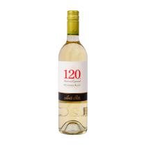 Vino Santa Rita 120 Sauvignon Blanc 750ML