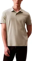 Camisa Polo Calvin Klein 40BM220 281 - Masculina