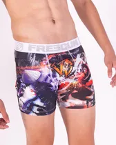 Boxer Freegun Blanco Diseã‘O