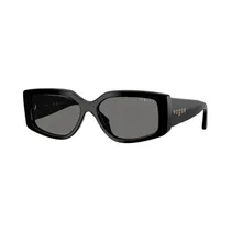 Lente Vogue 5642SU W44/81 55 Femenino