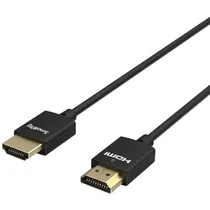 Smallrig 2956B Cabo HDMI-HDMI 35CM Slim