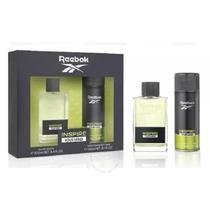 Reebok Perfume Set P.Reebok Iym EDT100ML+DEO150ML M 284 s/C