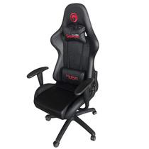 Cadeira Gamer Marvo CH-106BK Black