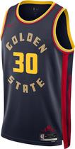 Regata Nike Stephen Curry Golden State Warriors FQ4342 422 - Masculina