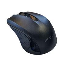 Mouse Wire FTX FTXM153 1200DPI/3 Bot/Negro